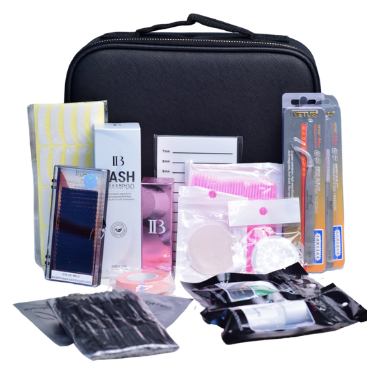 Translation missing: it.Kit Iniziale Extension Ciglia I-Beauty®
