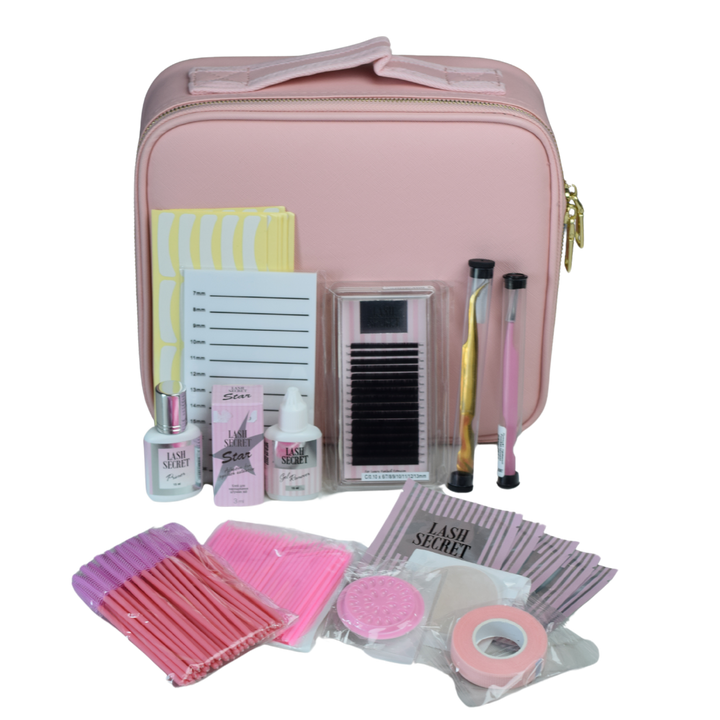 Translation missing: it.Kit Iniziale Extension Ciglia Lash Secret®