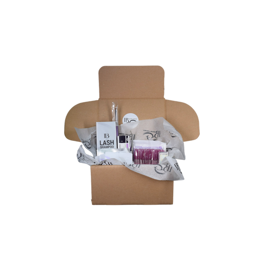Translation missing: it.Kit Laminazione Ciglia I-Beauty®