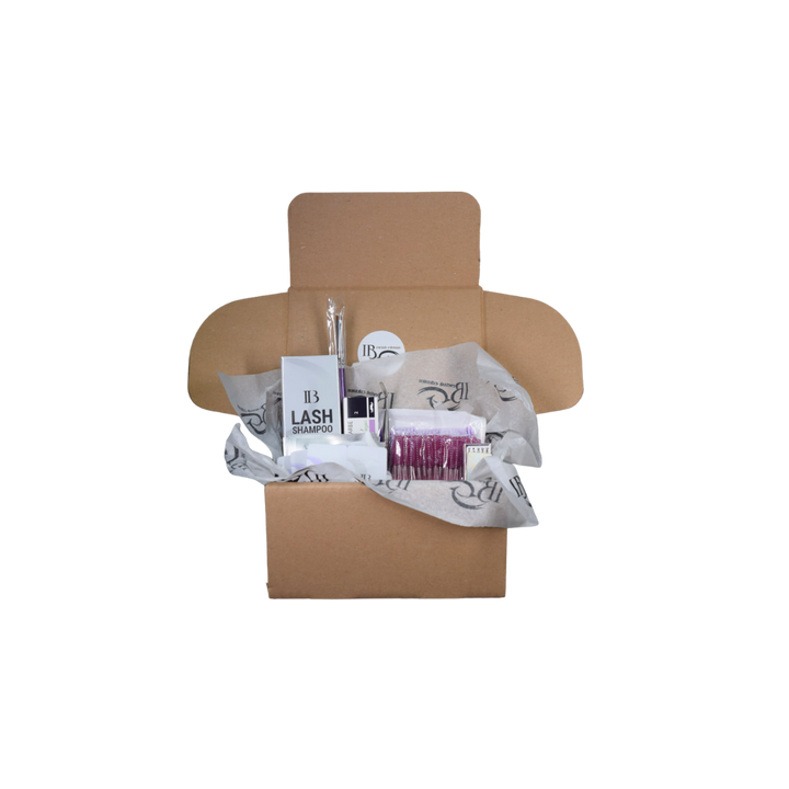 Translation missing: en.Kit Laminazione Ciglia I-Beauty®