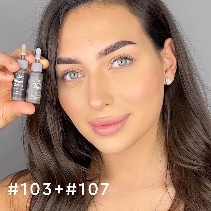 Translation missing: it.Kit Blonde BrowXenna®