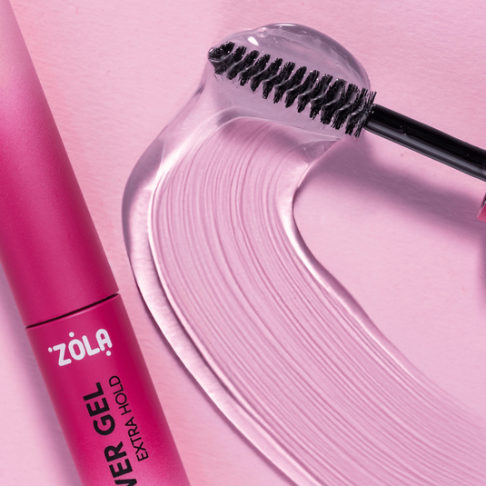 Translation missing: it.Gel Fissante Sopracciglia ''Brow Power Gel'' Zola®