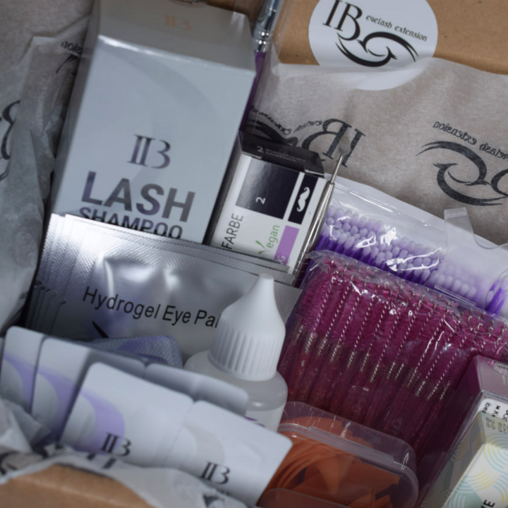 Translation missing: en.Kit Laminazione Ciglia I-Beauty®