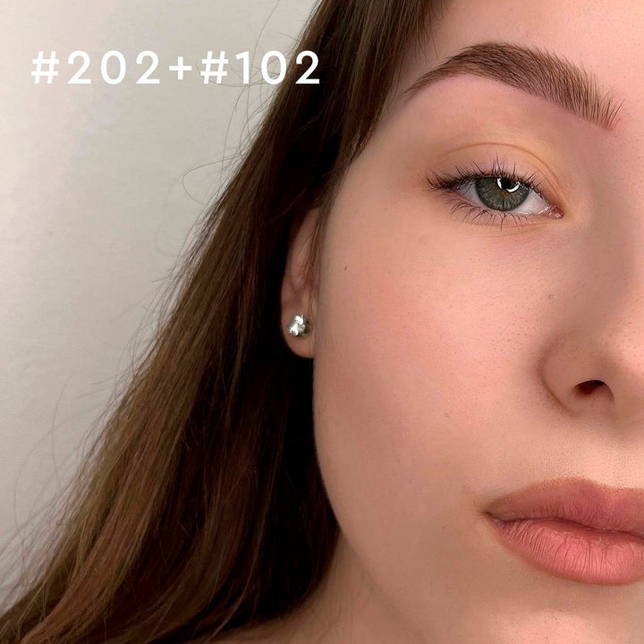 Translation missing: it.Kit Blonde BrowXenna®