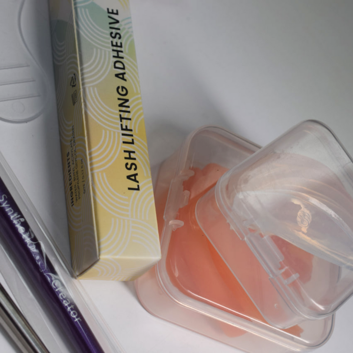 Translation missing: en.Kit Laminazione Ciglia I-Beauty®