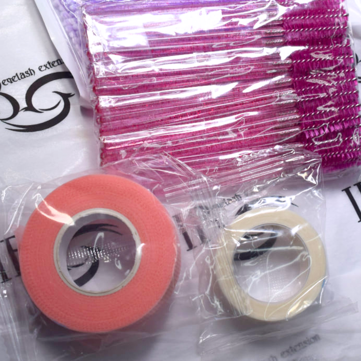 Translation missing: it.Kit ''Starter'' Extension Ciglia I-Beauty®