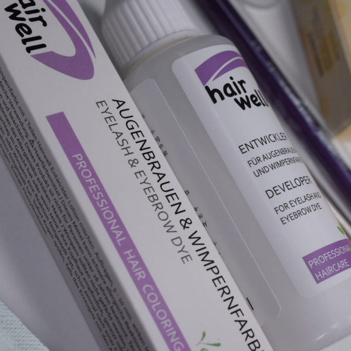 Translation missing: en.Kit Laminazione Ciglia I-Beauty®