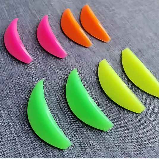 Translation missing: it.Kit Bigodini ''Fluo'' Laminazione Ciglia