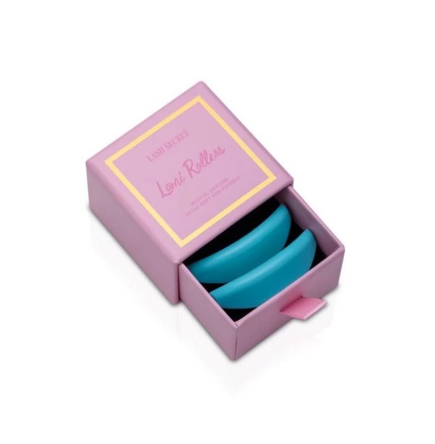 Translation missing: it.Bigodini In Scatola Lami Rollers Lash Secret®