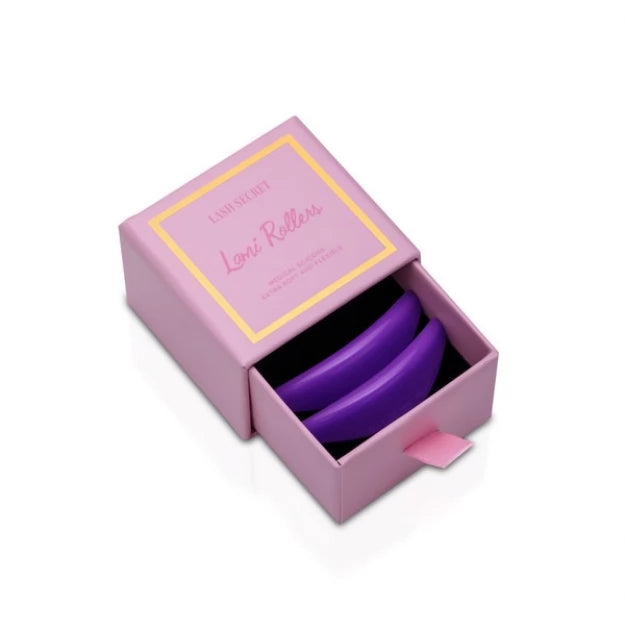 Translation missing: it.Bigodini In Scatola Lami Rollers Lash Secret®