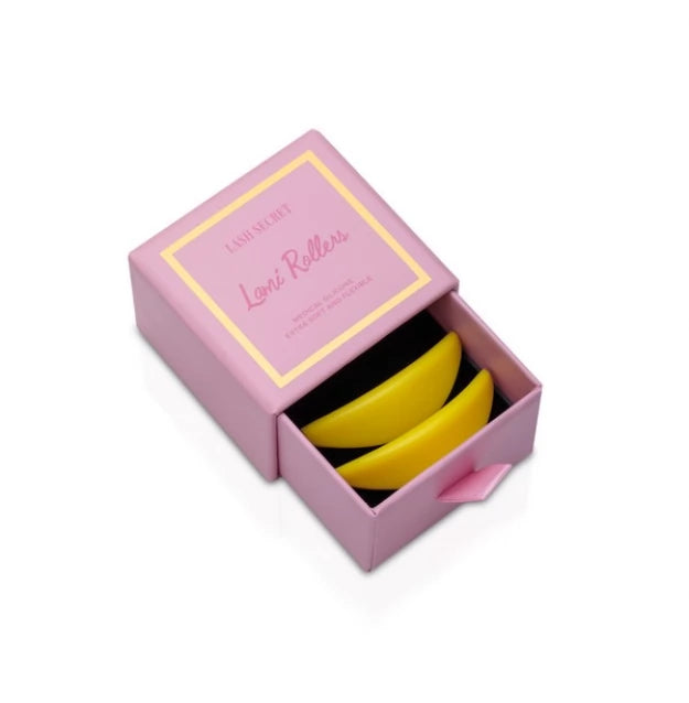 Translation missing: it.Bigodini In Scatola Lami Rollers Lash Secret®