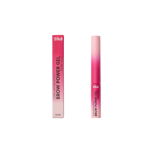 Translation missing: it.Gel Fissante Sopracciglia ''Brow Power Gel'' Zola®