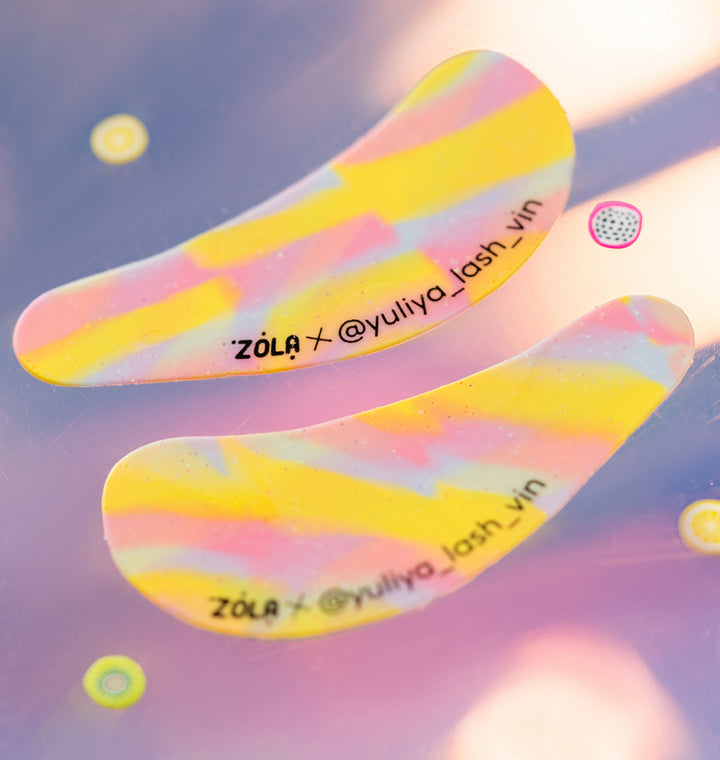 Translation missing: it.Patch ZOLA Wow Goddess – Silicone per Ciglia
