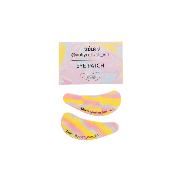 Translation missing: it.Patch ZOLA Wow Goddess – Silicone per Ciglia