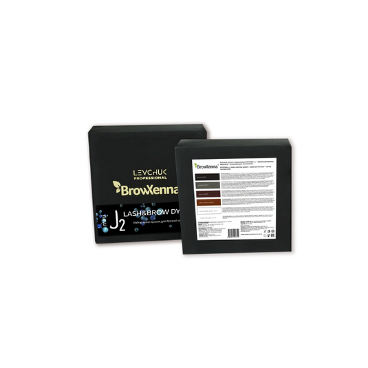 Translation missing: it.Smart Coloring System Mini Oxygen J2 BrowXenna®
