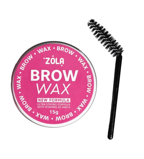 Translation missing: it.Brow Wax New Formula Zola®