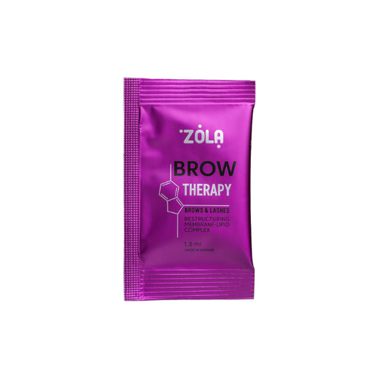 Translation missing: it.Brow Therapy Zola