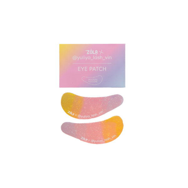 Translation missing: it.Patch ZOLA Wow Goddess – Silicone per Ciglia