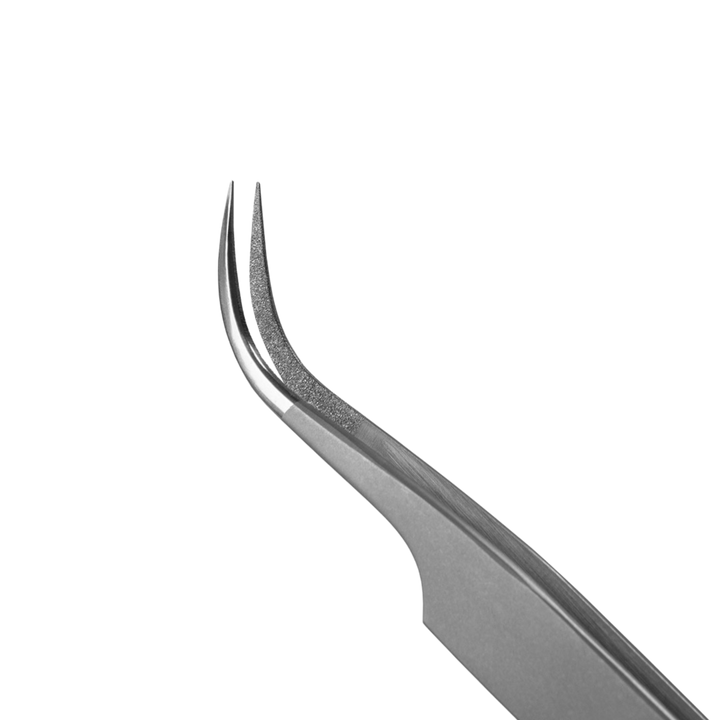 Translation missing: it.Pinzetta Curva ''Curved Diamond'' Lovely®