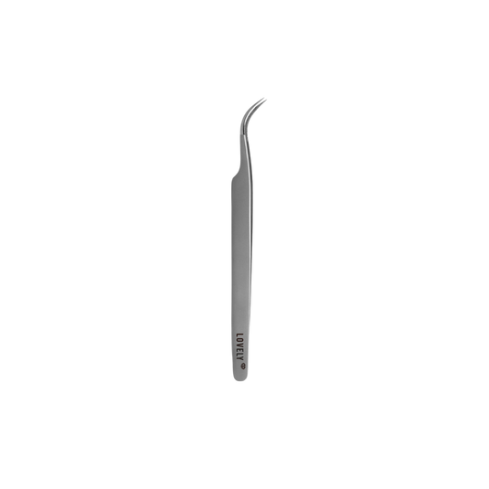 Translation missing: it.Pinzetta Curva ''Curved Diamond'' Lovely®