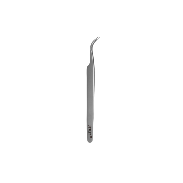 Translation missing: it.Pinzetta Curva ''Curved Diamond'' Lovely®