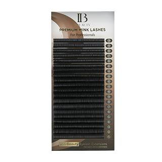 Translation missing: it.Extension Ciglia Unica Lunghezza I-Beauty®