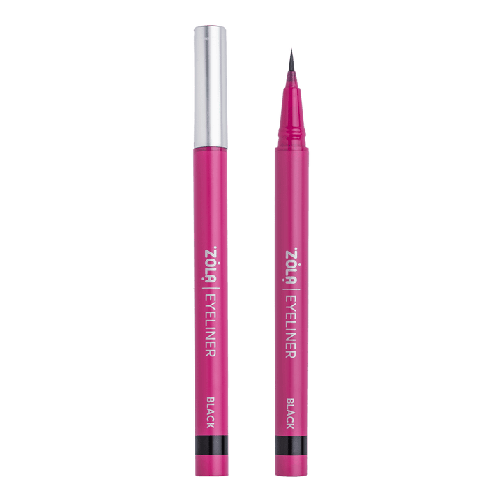 Translation missing: it.Eyeliner Professionale Punta Sottile Zola
