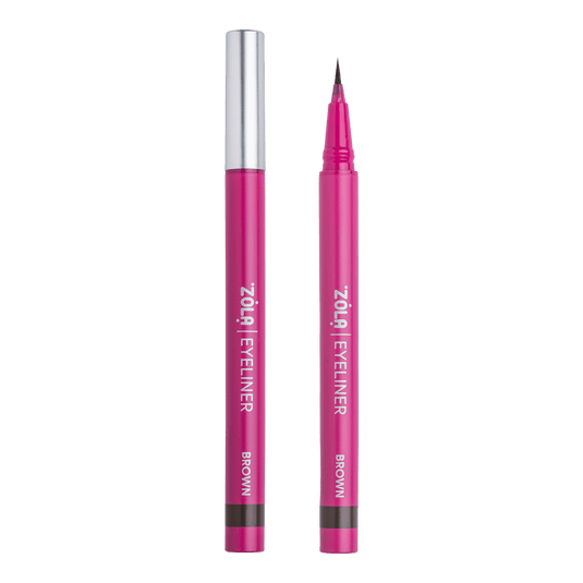 Translation missing: it.Eyeliner Professionale Punta Sottile Zola