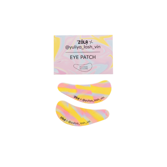 Translation missing: it.Patch ZOLA Wow Goddess – Silicone per Ciglia