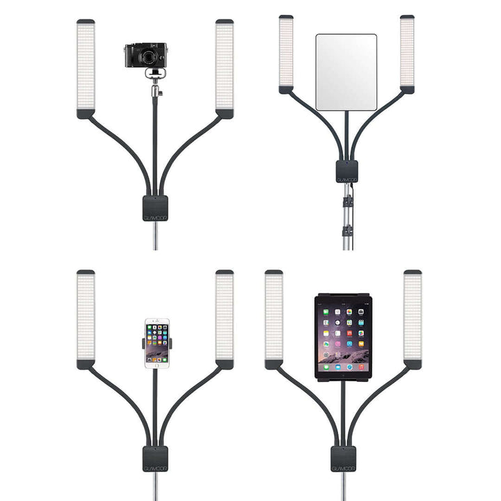 Translation missing: it.Lampada Professionale ''Multimedia X'' Glamcor®