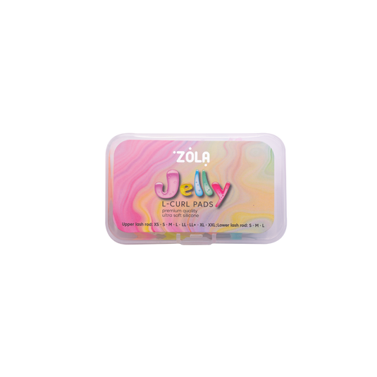 Translation missing: it.Kit Bigodini ''Jelly'' Zola®