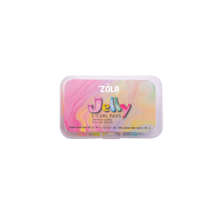 Translation missing: it.Kit Bigodini ''Jelly'' Zola®
