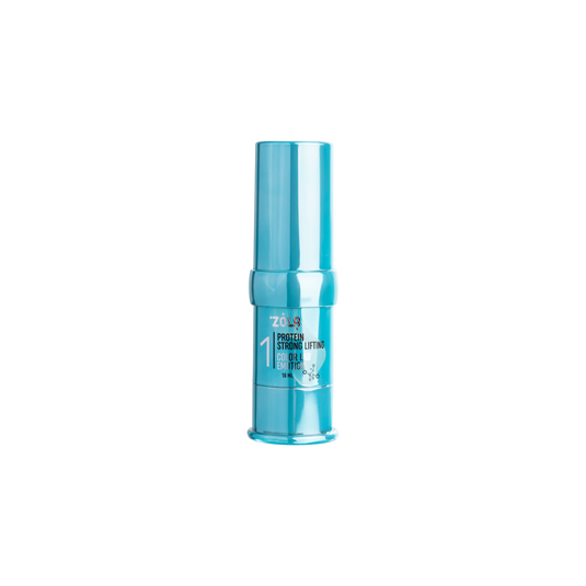 Translation missing: it.Composizione #1 Lifting Blue Gel ''Color Lab Emotion'' Zola®