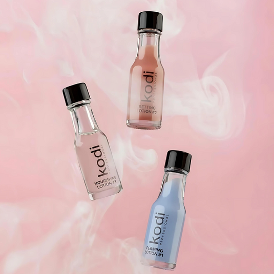 Translation missing: it.Kit Laminazione Ciglia Kodi Professional®