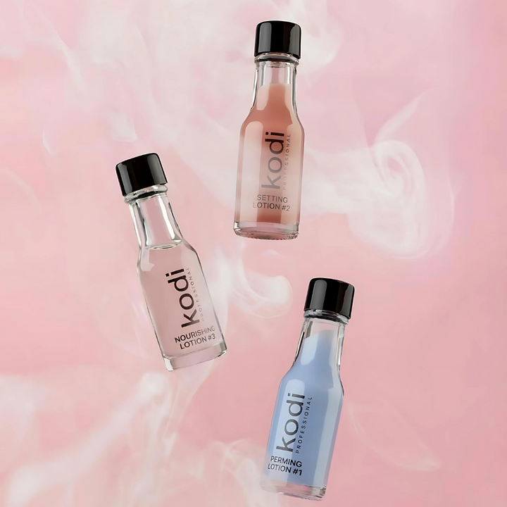 Translation missing: it.Kit Laminazione Ciglia Kodi Professional®