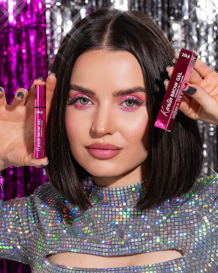 Translation missing: it.Keratin Brow Gel Zola®