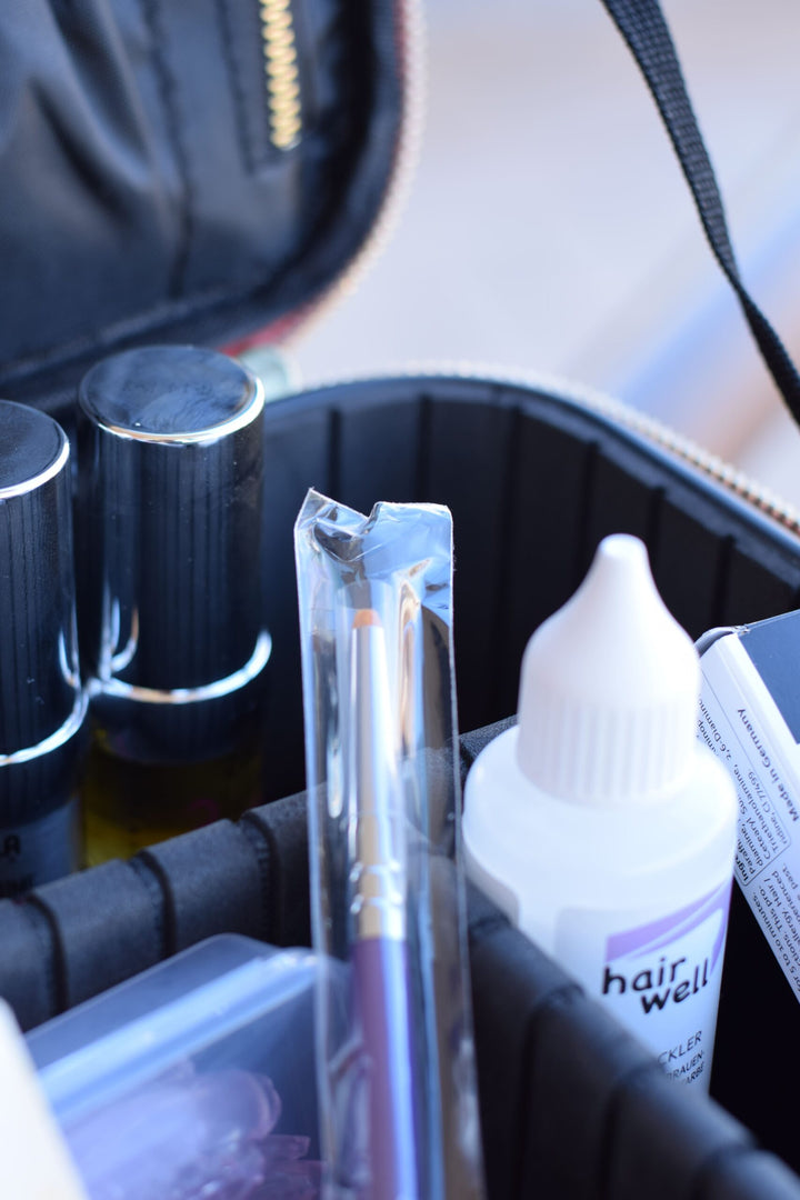 Translation missing: it.Kit Start Laminazione Ciglia Lashmarket®