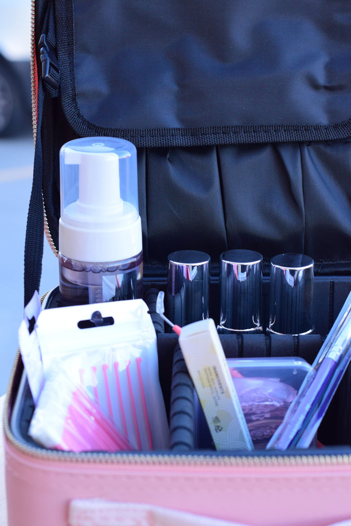 Translation missing: it.Kit Start Laminazione Ciglia Lashmarket®