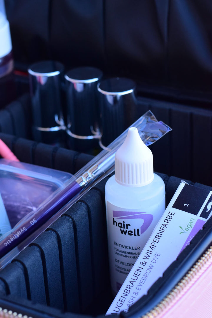 Translation missing: it.Kit Start Laminazione Ciglia Lashmarket®