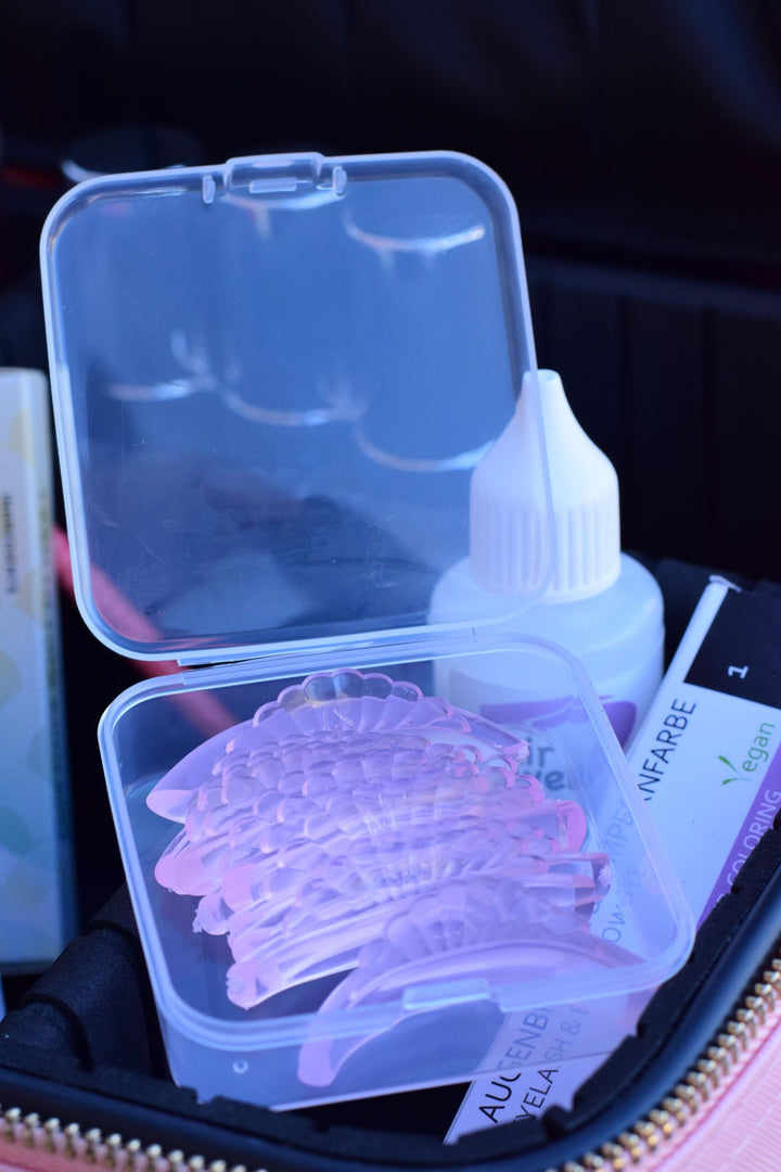 Translation missing: it.Kit Start Laminazione Ciglia Lashmarket®