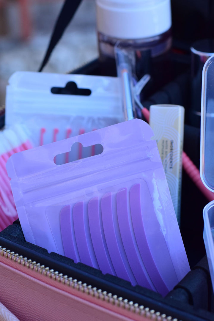 Translation missing: it.Kit Start Laminazione Ciglia Lashmarket®