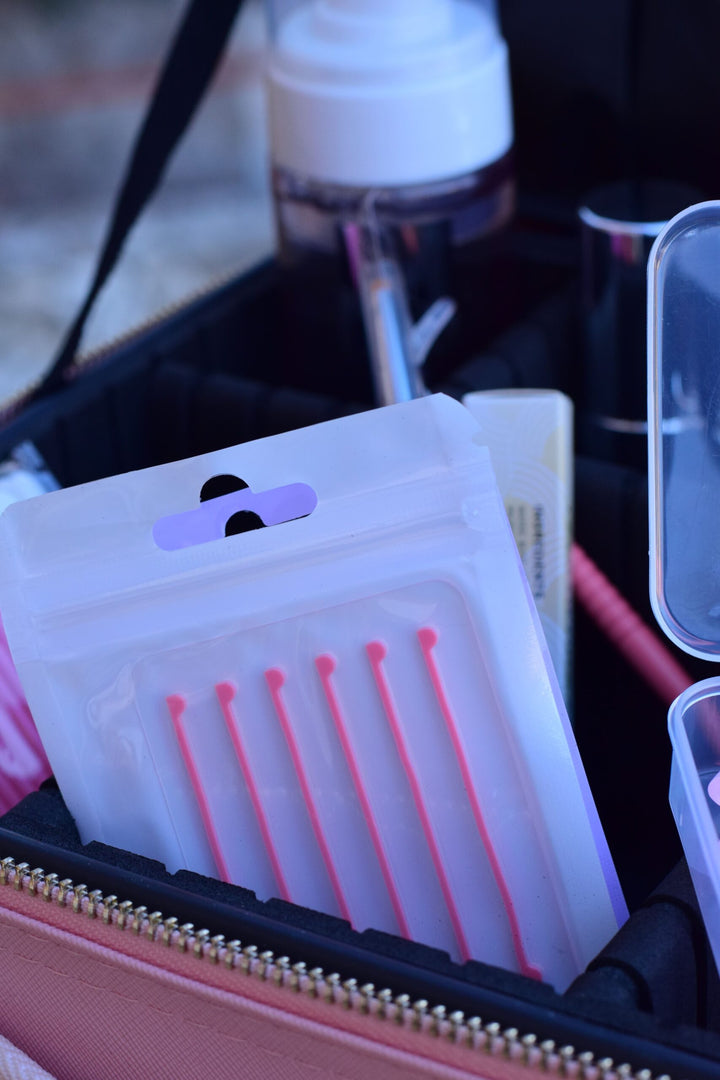 Translation missing: it.Kit Start Laminazione Ciglia Lashmarket®