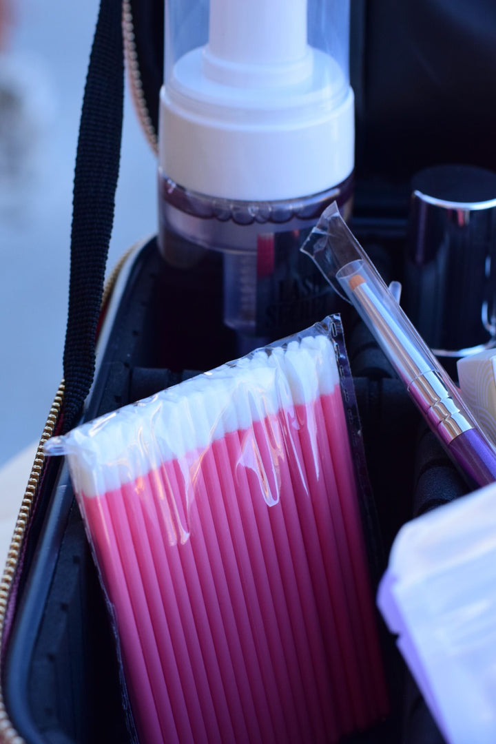 Translation missing: it.Kit Start Laminazione Ciglia Lashmarket®
