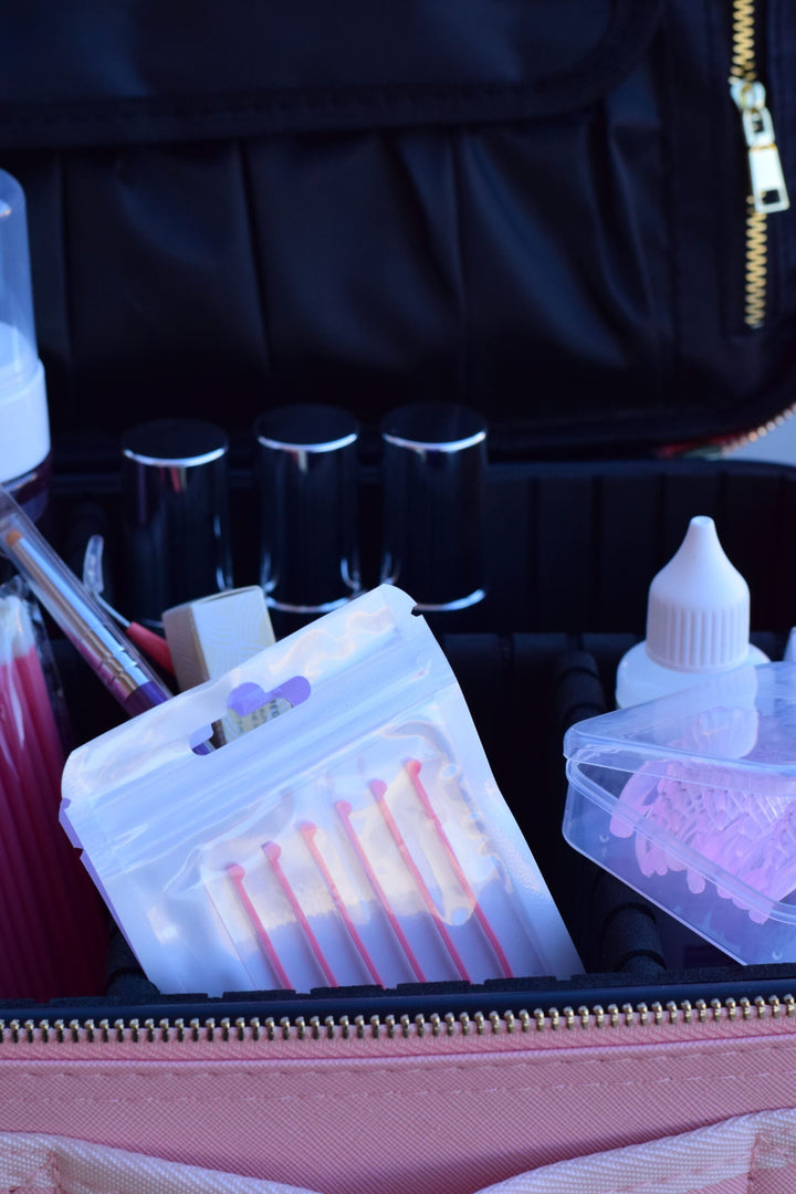 Translation missing: it.Kit Start Laminazione Ciglia Lashmarket®