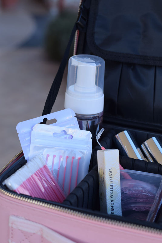 Translation missing: it.Kit Start Laminazione Ciglia Lashmarket®