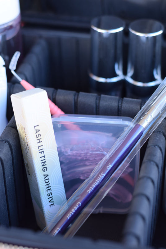 Translation missing: it.Kit Start Laminazione Ciglia Lashmarket®