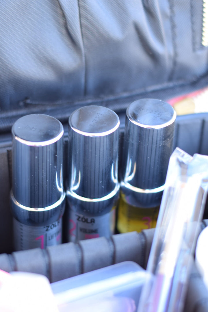 Translation missing: it.Kit Start Laminazione Ciglia Lashmarket®