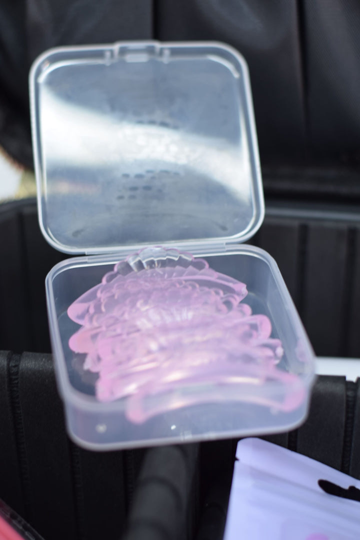 Translation missing: it.Kit Start Laminazione Ciglia Lashmarket®