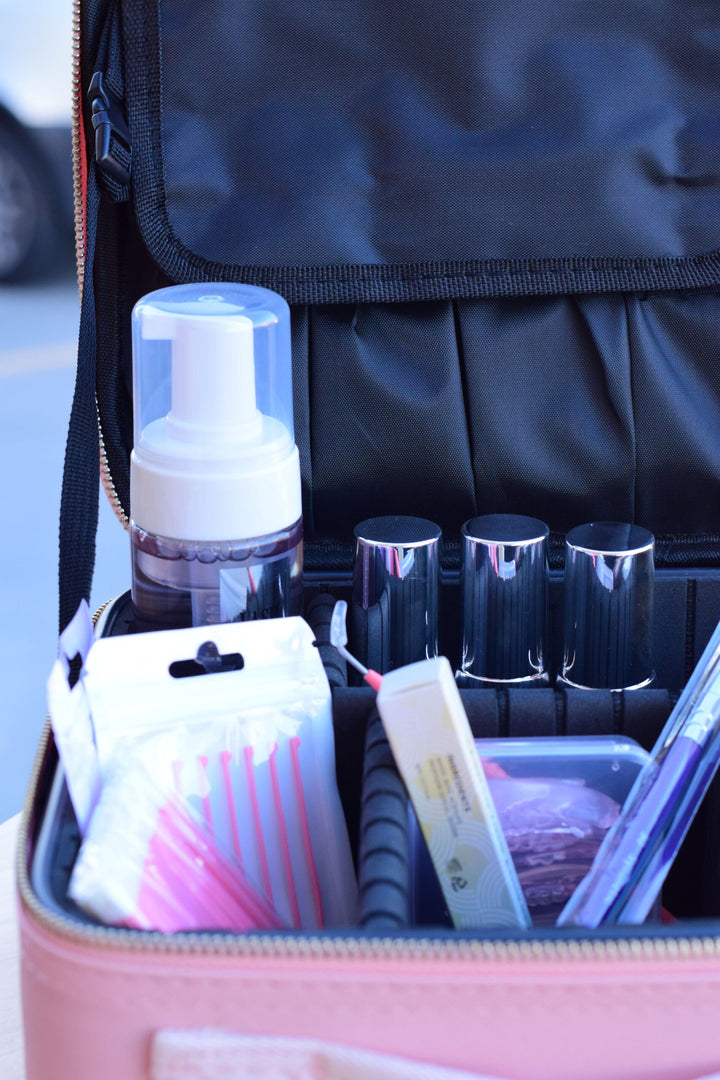 Translation missing: it.Kit Start Laminazione Ciglia Lashmarket®