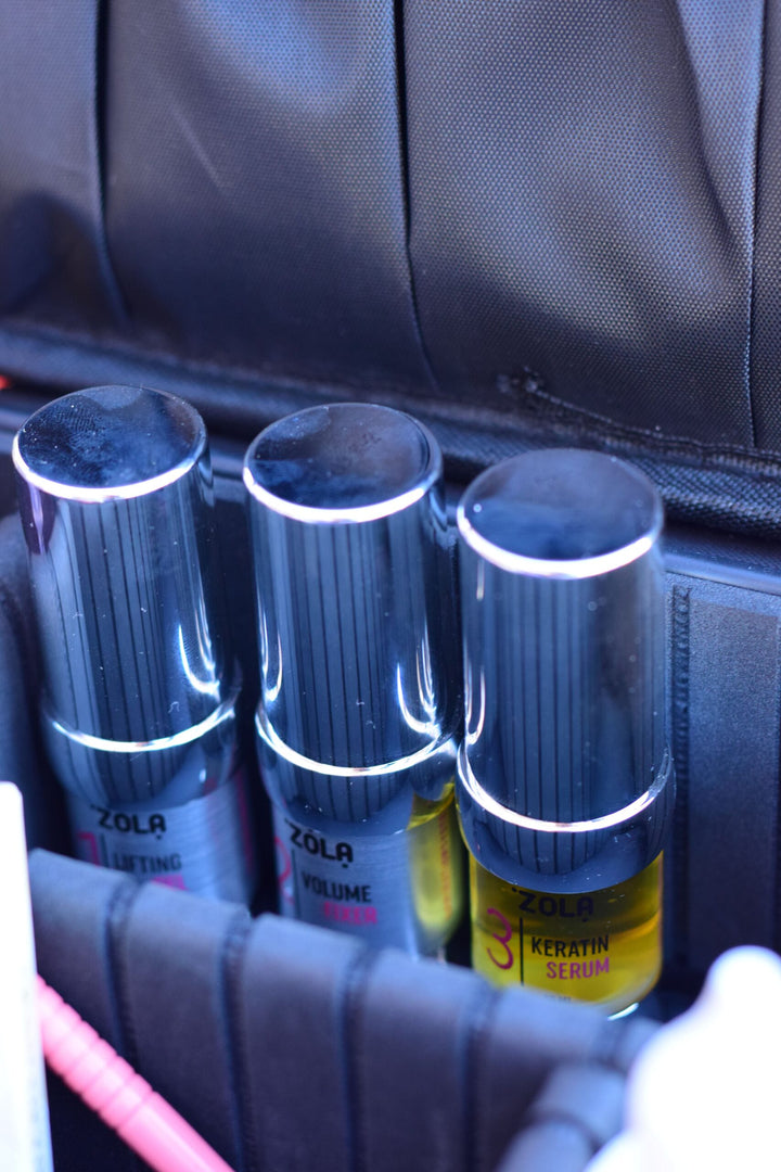 Translation missing: it.Kit Start Laminazione Ciglia Lashmarket®